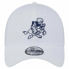 Dallas Cowboys New Era Throwback 39THIRTY Flex Hat White - NFL