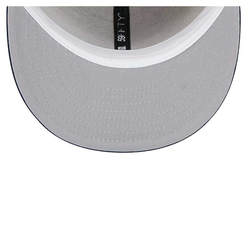 Dallas Cowboys New Era 59FIFTY Fitted Hat Tan - NFL