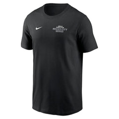 Colorado Rockies Nike 2024 MLB World Tour Mexico City Series T-Shirt Near Me
