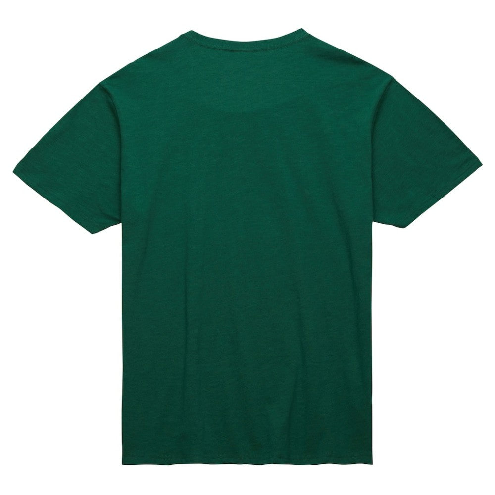 Minnesota Wild - Mitchell & Ness Legendary Slub T-Shirt Green