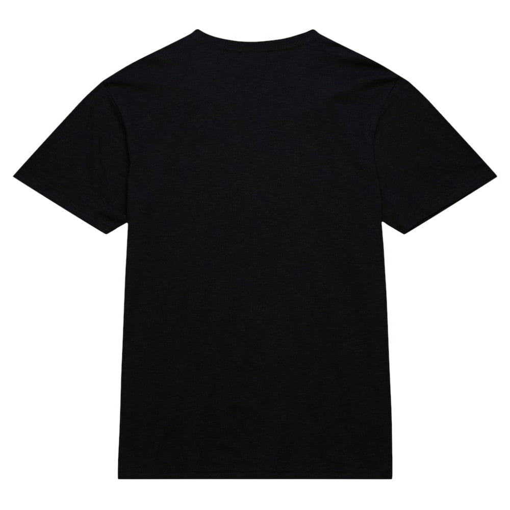 Chicago Blackhawks Mitchell & Ness Legendary Slub T-Shirt Black