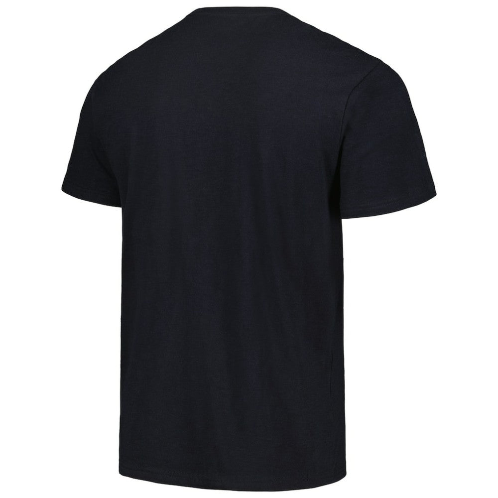 Los Angeles Kings - Mitchell & Ness Legendary Slub T-Shirt Black