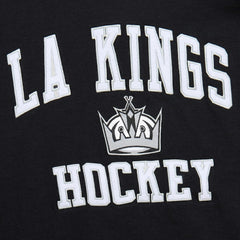 Los Angeles Kings - Mitchell & Ness Legendary Slub T-Shirt Black
