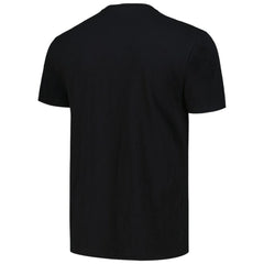 Pittsburgh Penguins Mitchell & Ness Legendary Slub T-Shirt Black