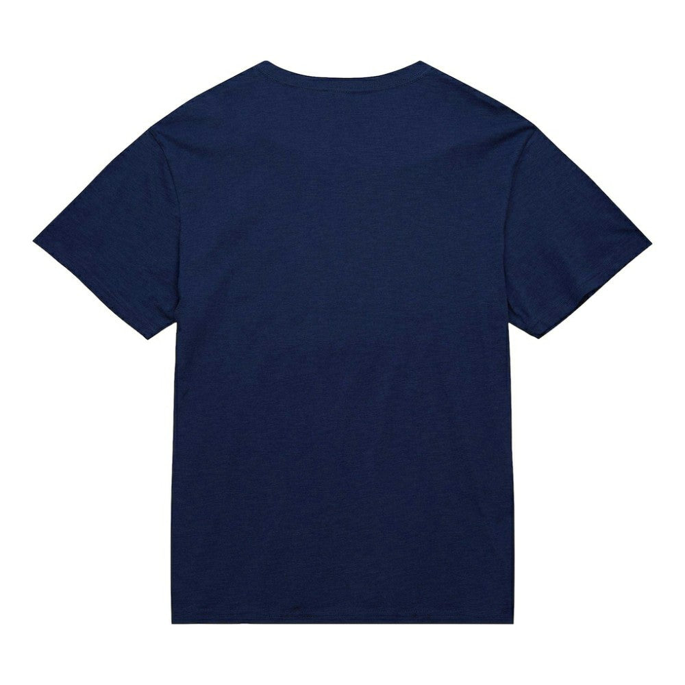 Nashville Predators - Mitchell & Ness Legendary Slub T-Shirt Navy
