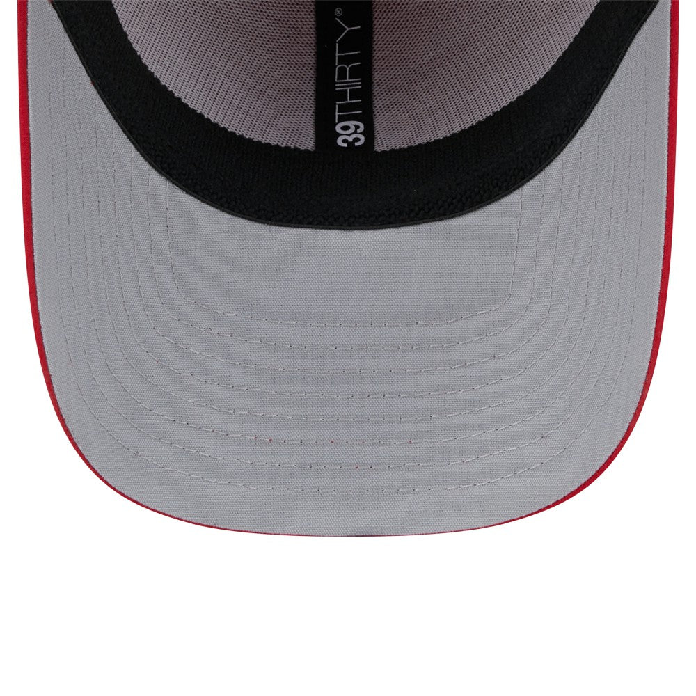 Los Angeles Angels New Era Team Tone 39THIRTY Flex Hat for sale