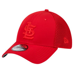 St. Louis Cardinals New Era Team Tone 39THIRTY Flex Hat Sale