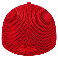 St. Louis Cardinals New Era Team Tone 39THIRTY Flex Hat Sale