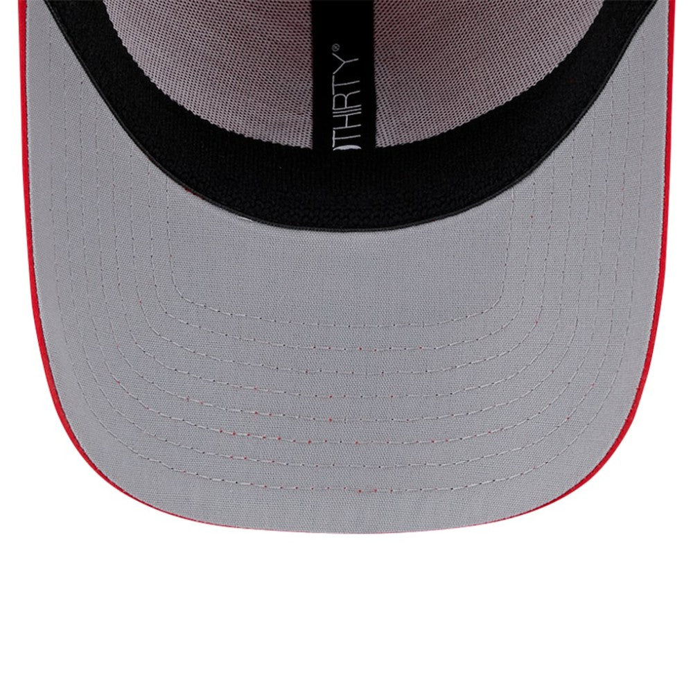 St. Louis Cardinals New Era Team Tone 39THIRTY Flex Hat Sale
