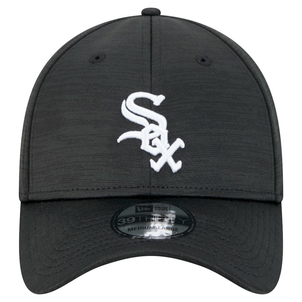 Chicago White Sox New Era Tech 39THIRTY Flex Hat Sale