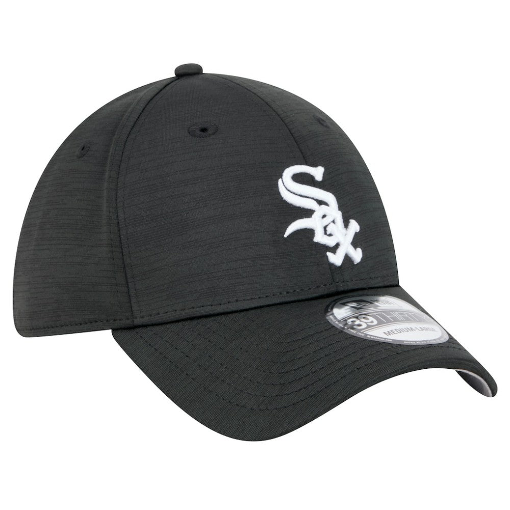 Chicago White Sox New Era Tech 39THIRTY Flex Hat Sale