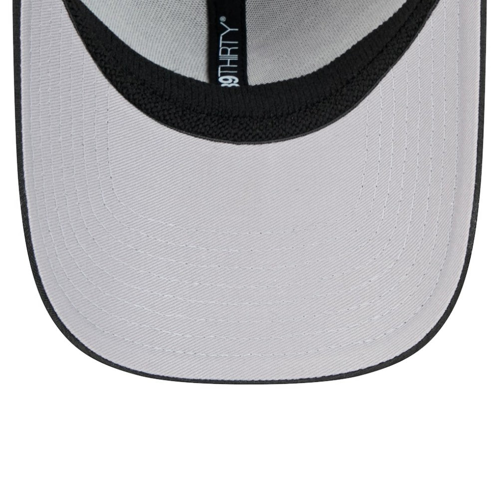 Chicago White Sox New Era Tech 39THIRTY Flex Hat Sale