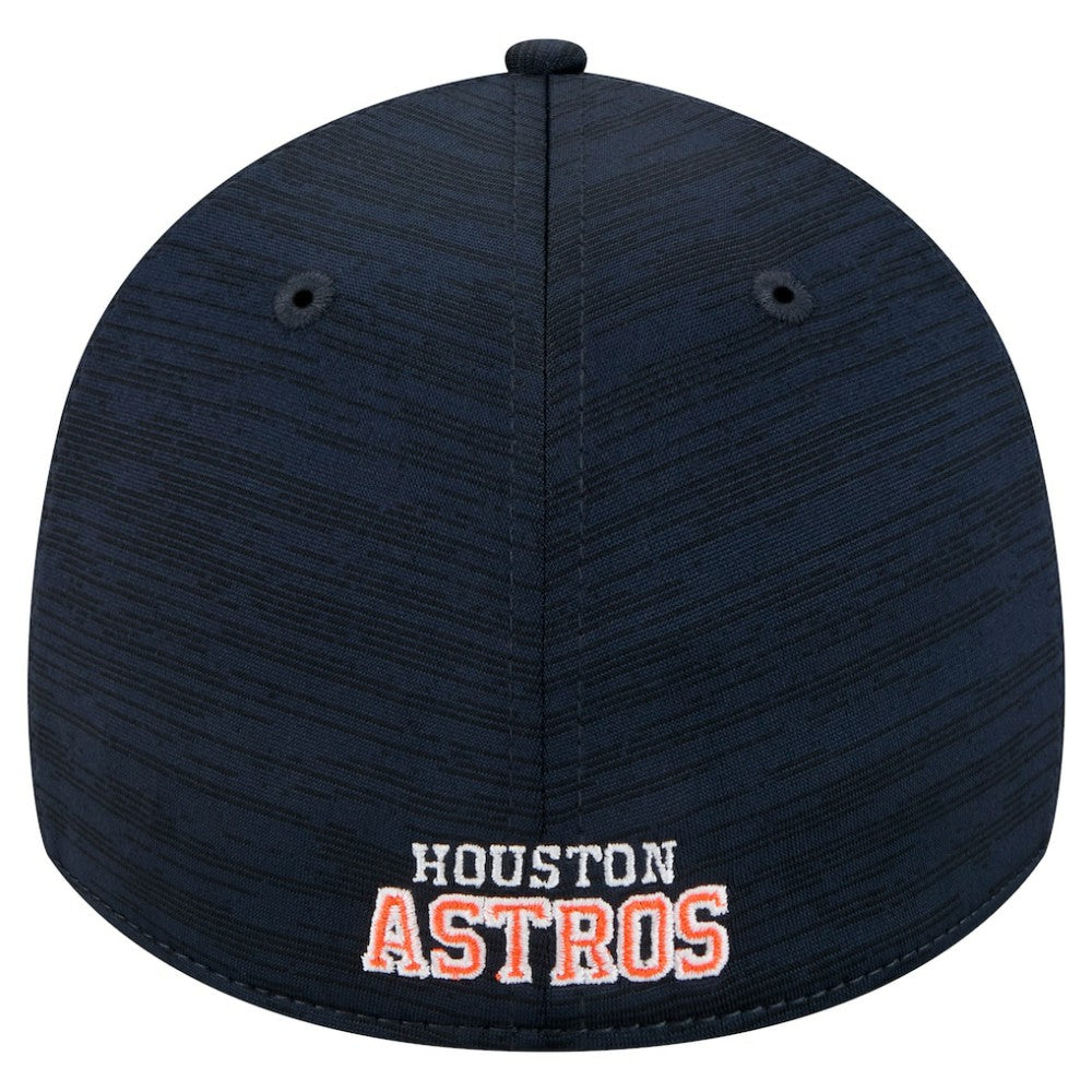 Houston Astros New Era Tech 39THIRTY Flex Hat Online