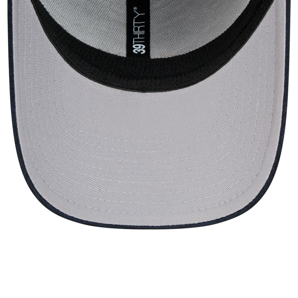 Houston Astros New Era Tech 39THIRTY Flex Hat Online