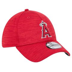 Los Angeles Angels New Era Tech 39THIRTY Flex Hat Lifestyle
