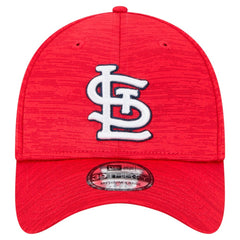 St. Louis Cardinals New Era Tech 39THIRTY Flex Hat On Sale
