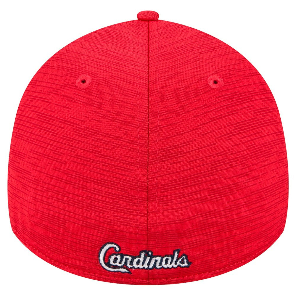 St. Louis Cardinals New Era Tech 39THIRTY Flex Hat On Sale
