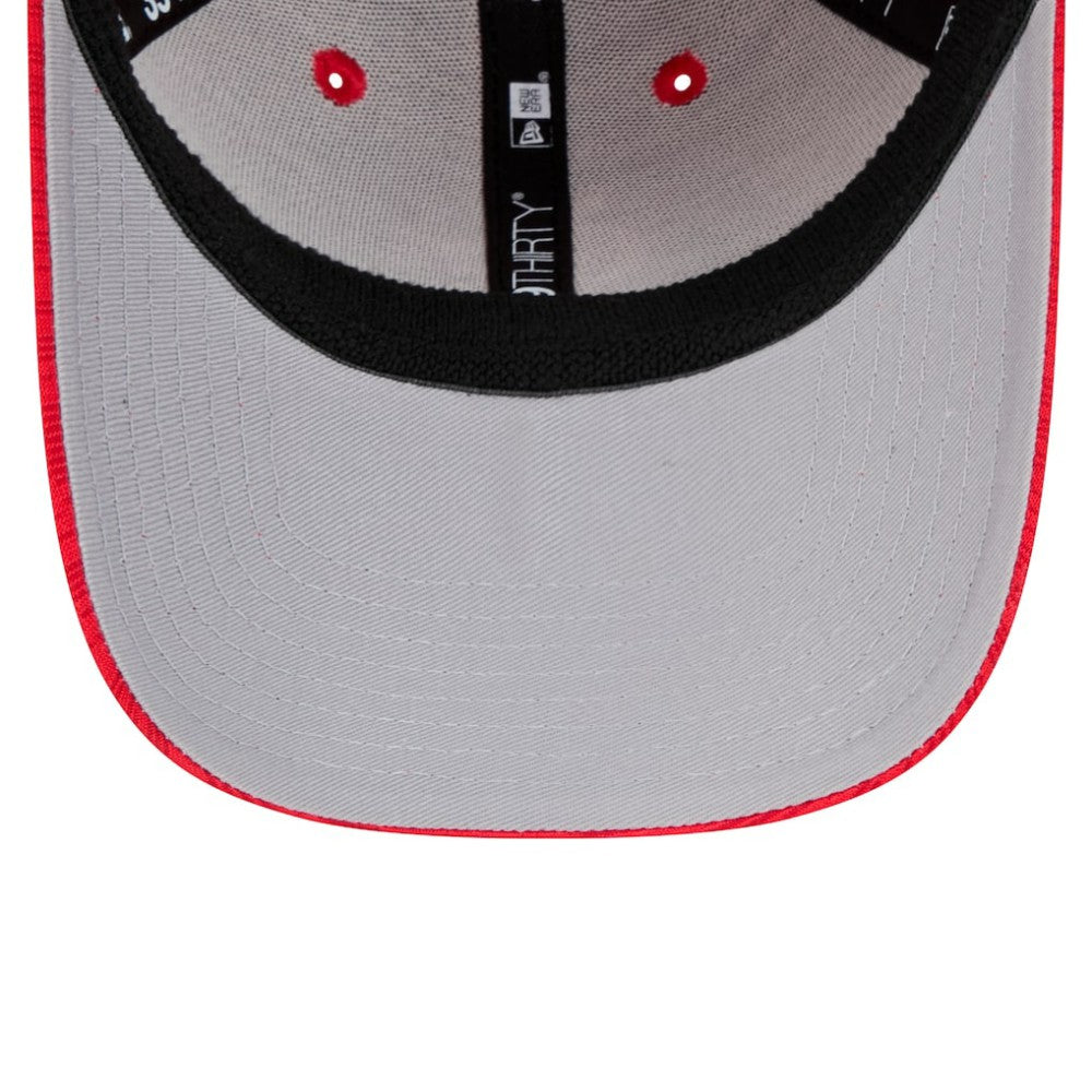 St. Louis Cardinals New Era Tech 39THIRTY Flex Hat On Sale