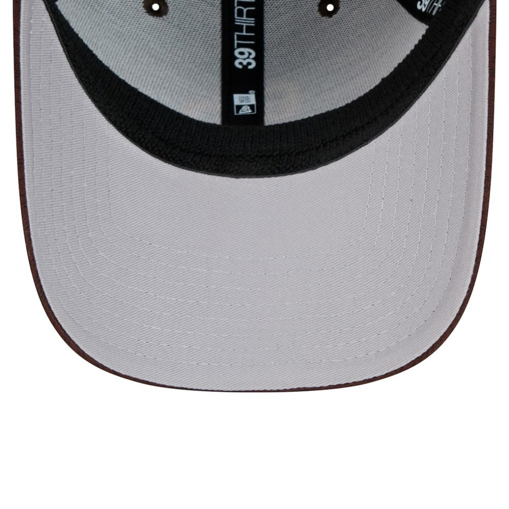 San Diego Padres New Era Tech 39THIRTY Flex Hat On Sale