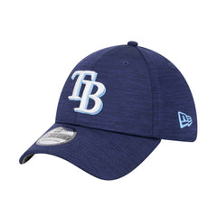 Tampa Bay Rays New Era Tech 39THIRTY Flex Hat for sale