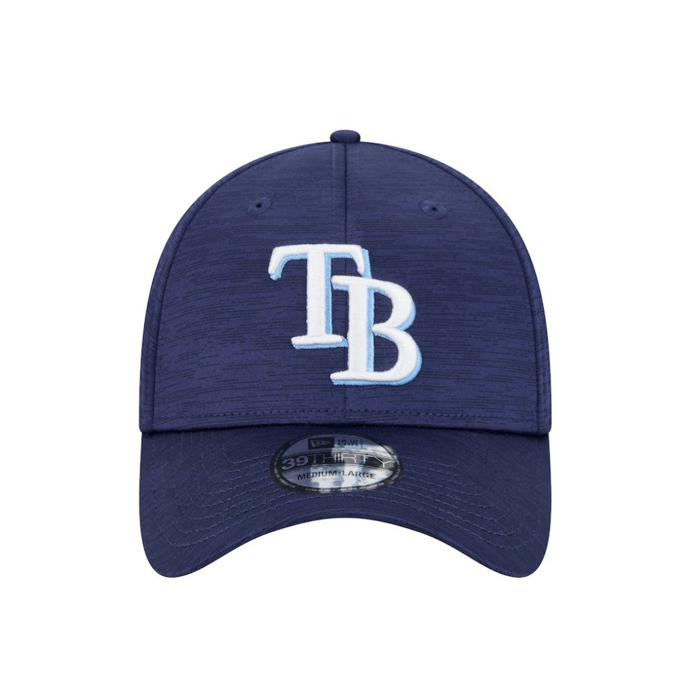 Tampa Bay Rays New Era Tech 39THIRTY Flex Hat for sale