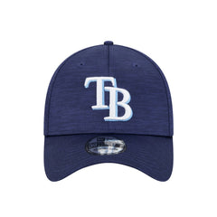 Tampa Bay Rays New Era Tech 39THIRTY Flex Hat for sale