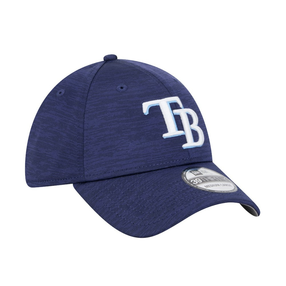 Tampa Bay Rays New Era Tech 39THIRTY Flex Hat for sale