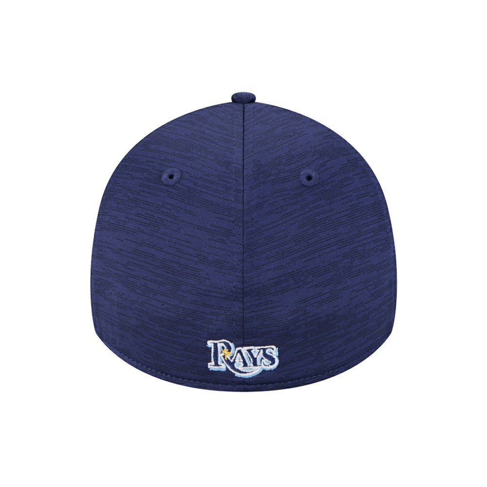 Tampa Bay Rays New Era Tech 39THIRTY Flex Hat for sale