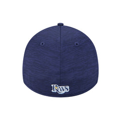 Tampa Bay Rays New Era Tech 39THIRTY Flex Hat for sale