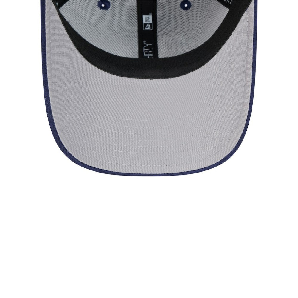 Tampa Bay Rays New Era Tech 39THIRTY Flex Hat for sale