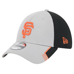 San Francisco Giants New Era Visor Trim 39THIRTY Flex Hat Sale