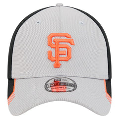 San Francisco Giants New Era Visor Trim 39THIRTY Flex Hat Sale
