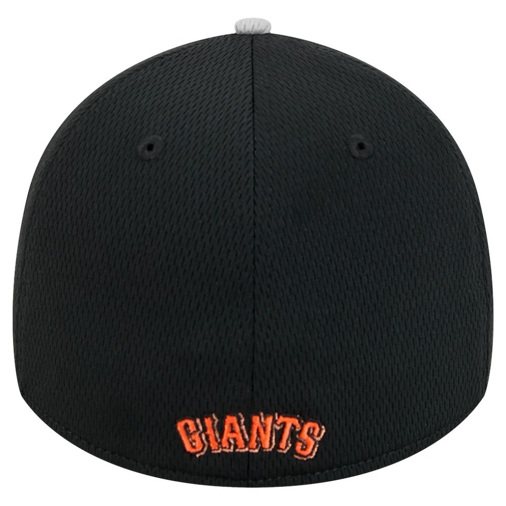 San Francisco Giants New Era Visor Trim 39THIRTY Flex Hat Sale