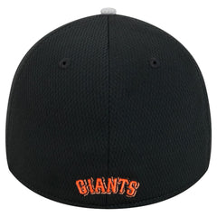 San Francisco Giants New Era Visor Trim 39THIRTY Flex Hat Sale