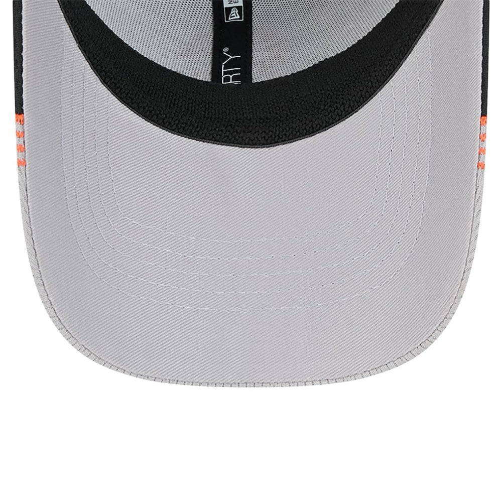 San Francisco Giants New Era Visor Trim 39THIRTY Flex Hat Sale