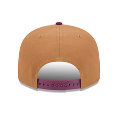 Los Angeles Angels New Era Color Pack Two-Tone 9FIFTY Snapback Hat for sale