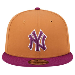 New York Yankees New Era Color Pack Two-Tone 9FIFTY Snapback Hat Sale