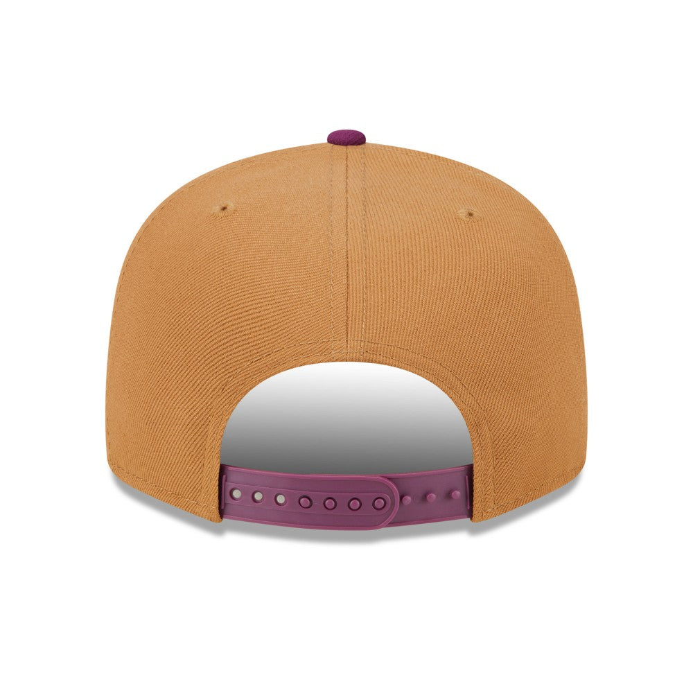 Athletics New Era Color Pack Two-Tone 9FIFTY Snapback Hat for sale