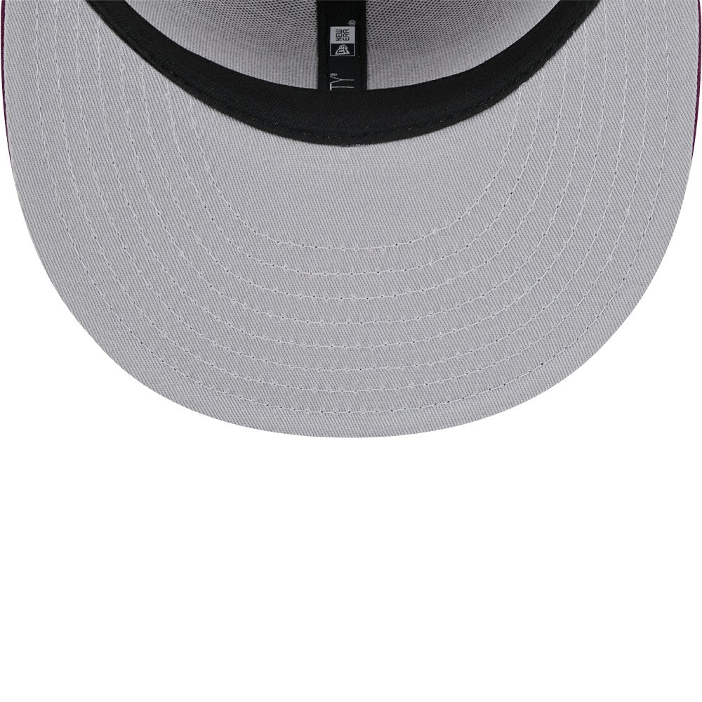 Athletics New Era Color Pack Two-Tone 9FIFTY Snapback Hat for sale