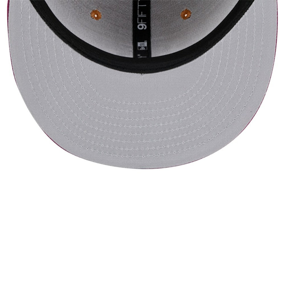 St. Louis Cardinals New Era Color Pack Two-Tone 9FIFTY Snapback Hat for sale