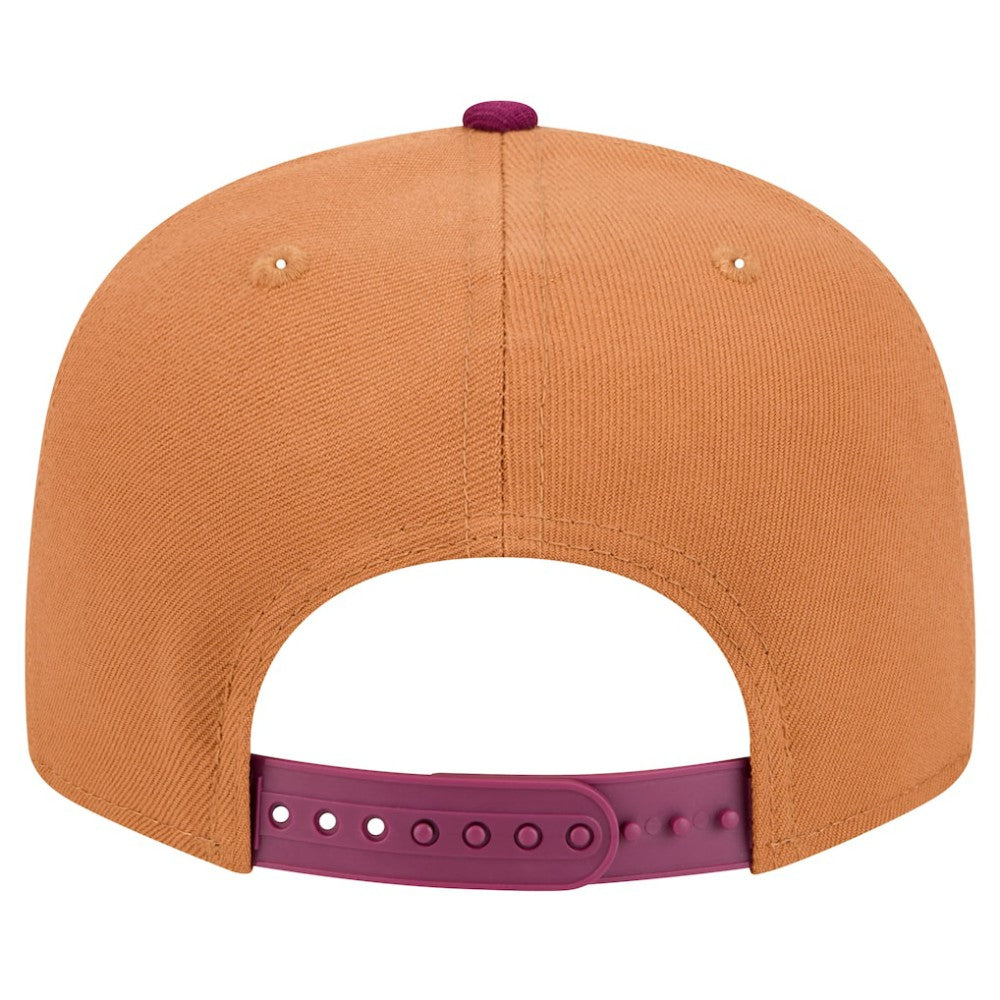 Tampa Bay Rays New Era Color Pack Two-Tone 9FIFTY Snapback Hat Near Me