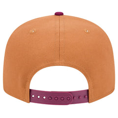 Tampa Bay Rays New Era Color Pack Two-Tone 9FIFTY Snapback Hat Near Me