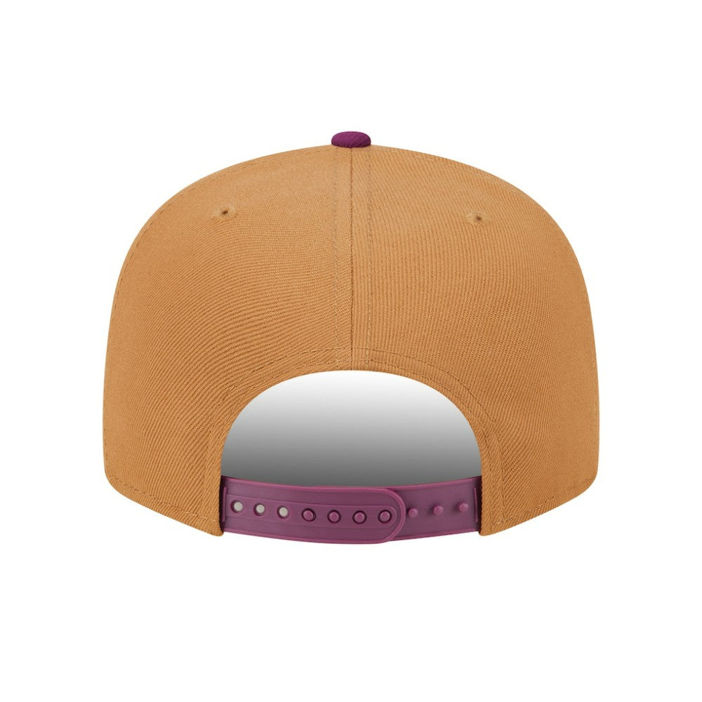 San Francisco Giants New Era Color Pack Two-Tone 9FIFTY Snapback Hat On Sale