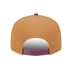 San Francisco Giants New Era Color Pack Two-Tone 9FIFTY Snapback Hat On Sale