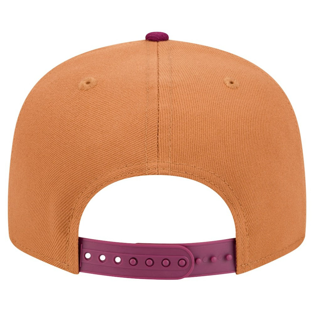 Pittsburgh Pirates New Era Color Pack Two-Tone 9FIFTY Snapback Hat Near Me