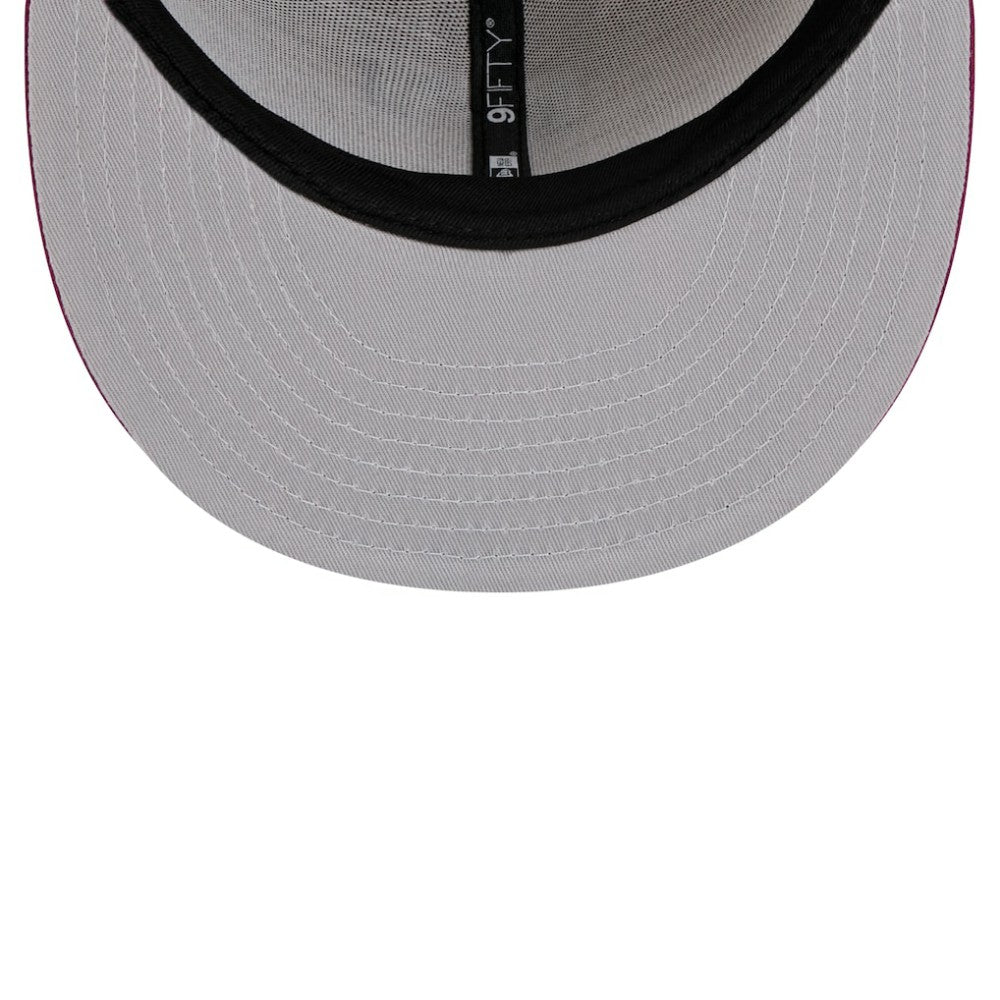 Pittsburgh Pirates New Era Color Pack Two-Tone 9FIFTY Snapback Hat Near Me