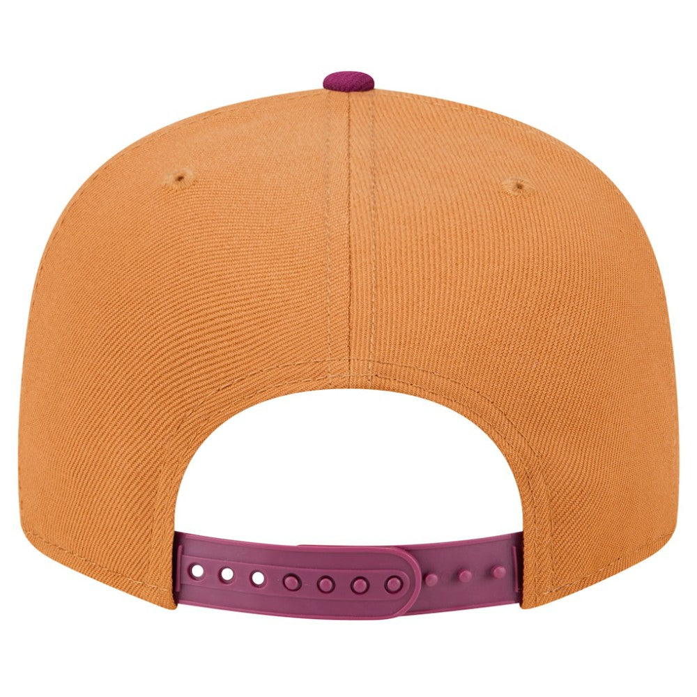 Boston Red Sox New Era Color Pack Two-Tone 9FIFTY Snapback Hat Sale