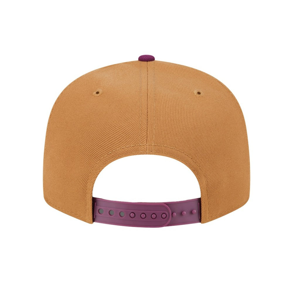 Atlanta Braves New Era Color Pack Two-Tone 9FIFTY Snapback Hat Near Me
