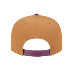 Atlanta Braves New Era Color Pack Two-Tone 9FIFTY Snapback Hat Near Me