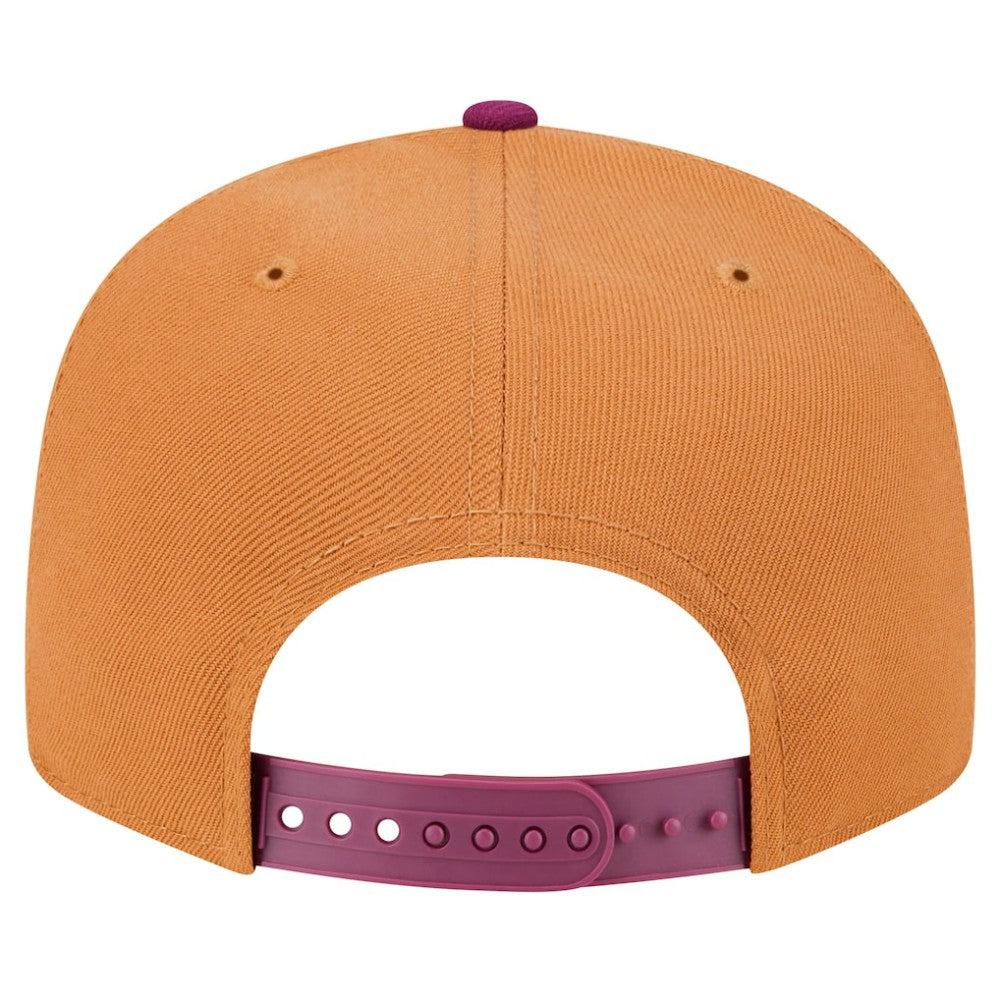 Chicago Cubs New Era Color Pack Two-Tone 9FIFTY Snapback Hat Online